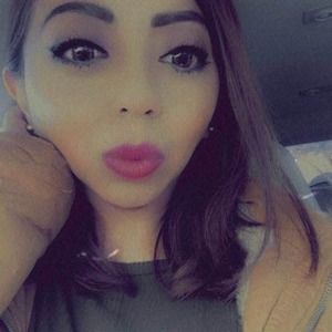 Meet your Posher, Betty